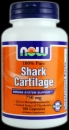 NOW Shark Cartilage
