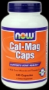 NOW Cal-Mag Caps
