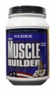 Weider Muscle Builder