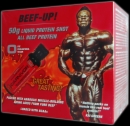 MuscleMeds Carnivor Liquid Protein