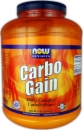 NOW Carbo Gain