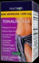 Natrol Tonalin CLA