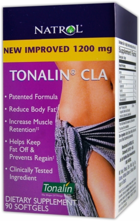 Cla For Weight Loss Results