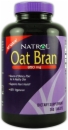 Natrol Oat Bran