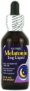 Natrol Melatonin Liquid