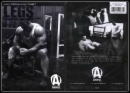 Animal Legs DVD Animal Legs DVD