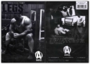 Universal Animal Legs DVD