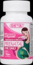 Deva Nutrition Vegan Prenatal Multivitamin & Mineral - One Daily