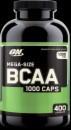 BCAA 1000 Caps