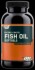  Fish Oil Softgels