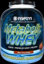 MRM Metabolic Whey