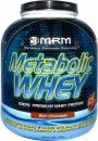 MRM Metabolic Whey