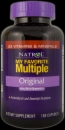 Natrol My Favorite Multiple Original Natrol My Favorite Multiple Original