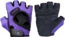 Harbinger Women's FlexFit AntiMicrobial Gloves