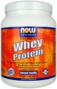 NOW Ion Exchanged Whey Protein