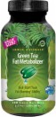Irwin Naturals Green Tea Fat Metabolizer