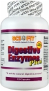 SciFit Digestive Enzymes Plus