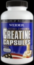 Weider Creatine Capsules