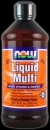 NOW Liquid Multi
