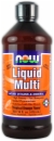 NOW Liquid Multi