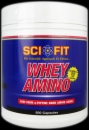 SciFit Whey Amino
