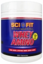 SciFit Whey Amino