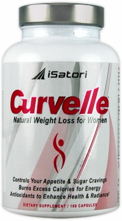 Image for iSatori - Curvelle