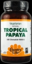 Country Life Tropical Papaya