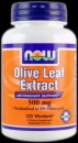 NOW Olive Leaf Extract