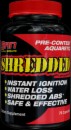 S.A.N. Shredded
