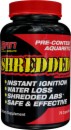 S.A.N. Shredded