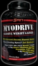 S.A.N. Myodrive