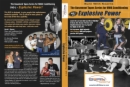 MMA Conditioning: Explosive Power