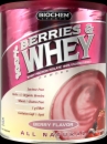 Biochem 100% Berries & Whey