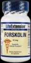 Life Extension Forskolin