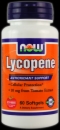 NOW Lycopene