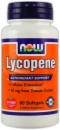 NOW Lycopene