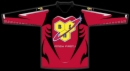 BSN MMA Walkout Jersey BSN MMA Walkout Jersey