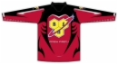 BSN MMA Walkout Jersey