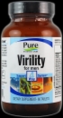 Pure Essence Virility For Men