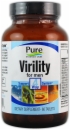 Pure Essence Virility For Men
