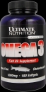 Ultimate Nutrition Omega 3