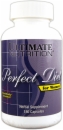 Ultimate Nutrition Perfect Diet For Women