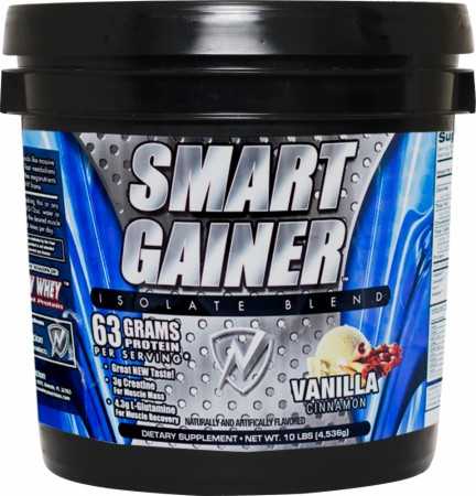 Image for IDS - Smart Gainer