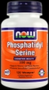 NOW Phosphatidyl Serine