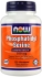 NOW&nbsp;Phosphatidyl Serine