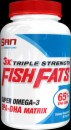 S.A.N. Triple Strength Fish Fats