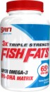 S.A.N. Triple Strength Fish Fats