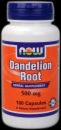 NOW Dandelion Root