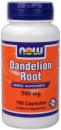 NOW Dandelion Root